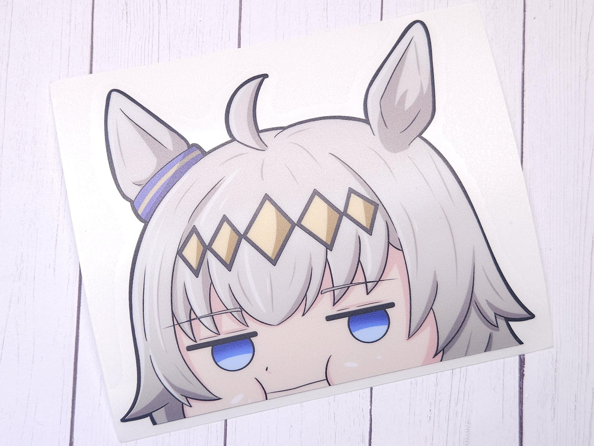 Uma Musume Caf