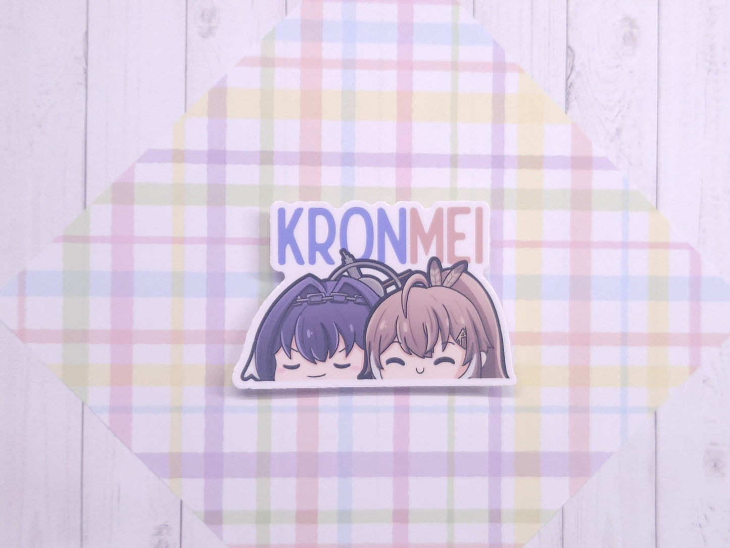 HoloShips Vtuber Ship Pairing Names