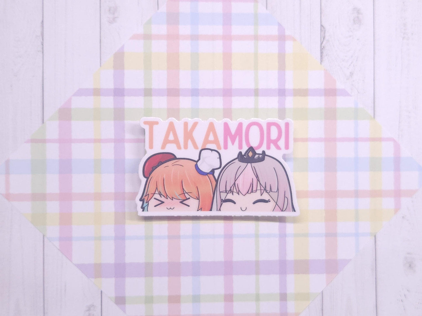 HoloShips Vtuber Ship Pairing Names