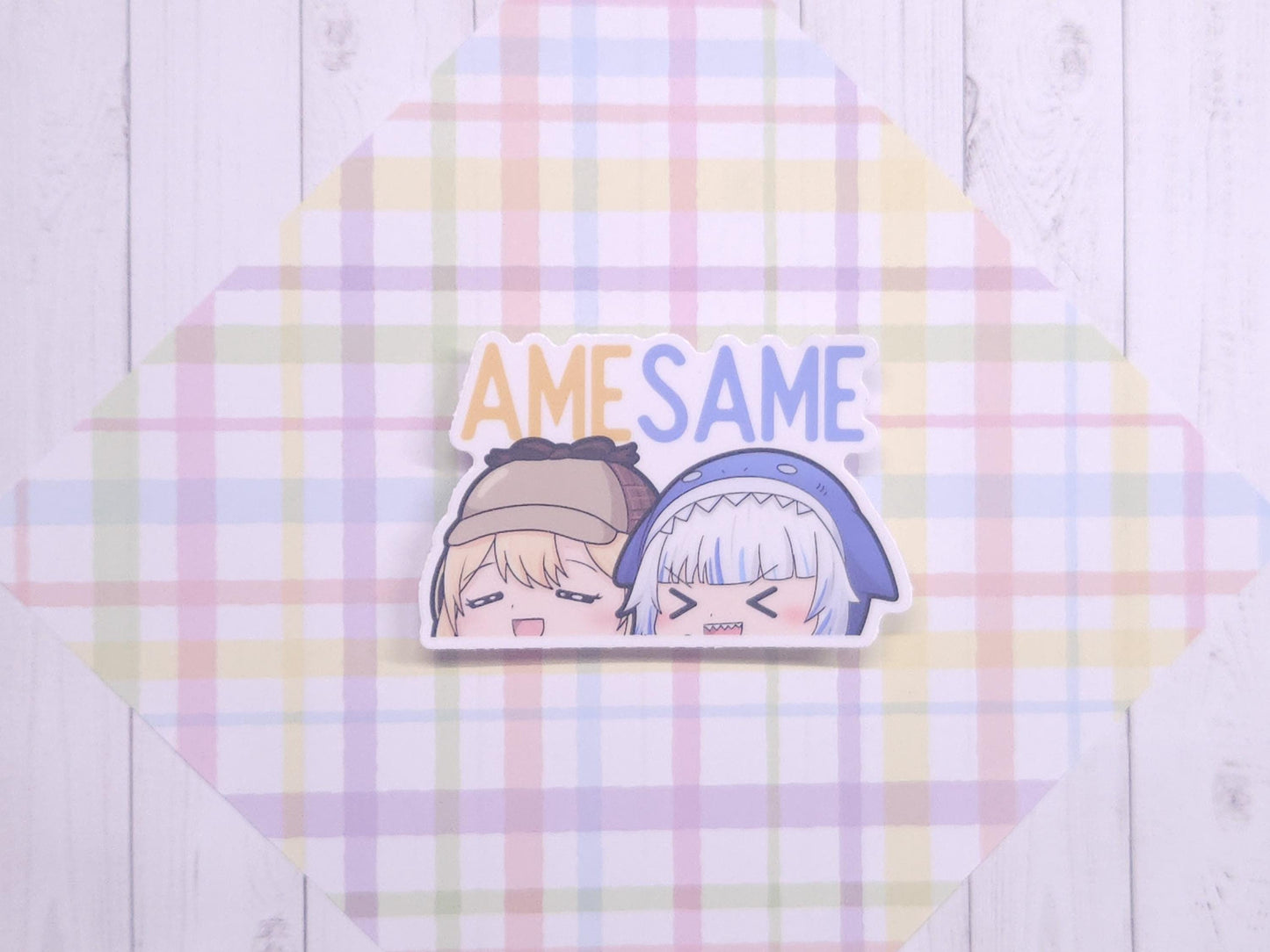 HoloShips Vtuber Ship Pairing Names