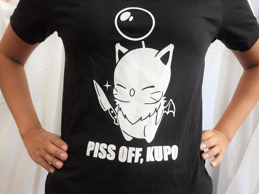 Kupo Shirt