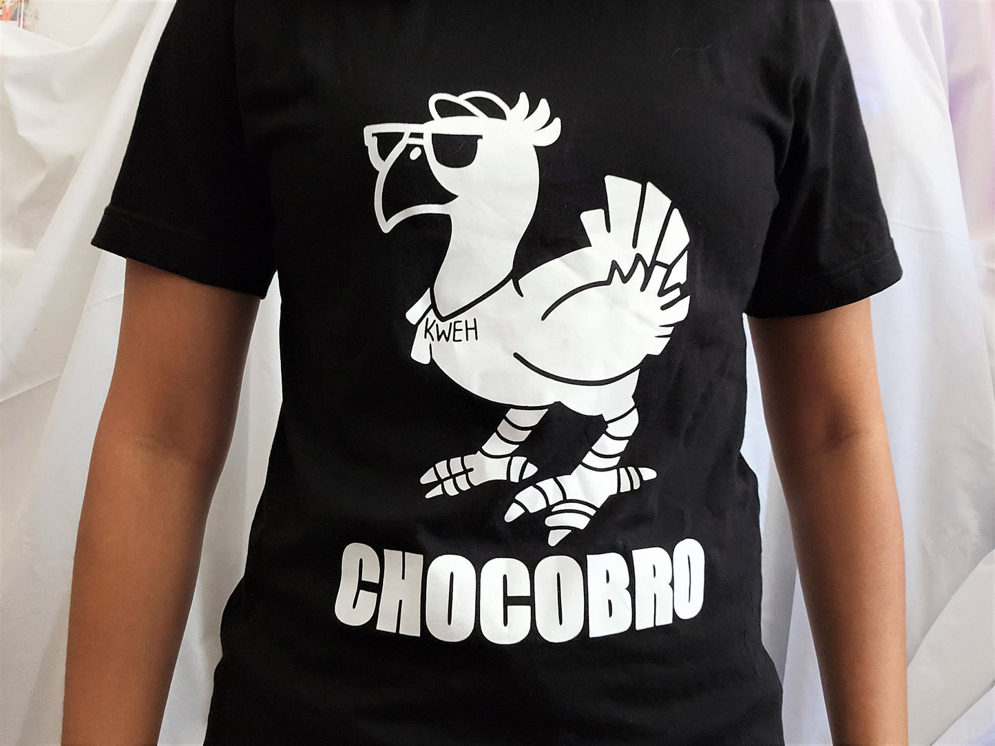 Chocobro Unisex Shirt